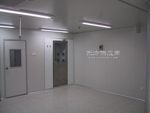 漯河手術(shù)室凈化工程 開封無(wú)塵凈化工程 洛陽(yáng)無(wú)塵凈化工程圖片